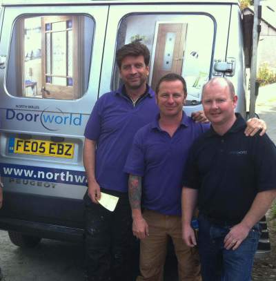 DIY SOS with Gary