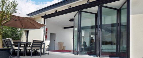 Bifold Doors Shop | North Wales Door World | Rhyl | Independent ... Bifold Doors Shop | North Wales Door World | Rhyl | Independent ...