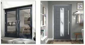 Composite Doors