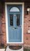 North Wales Doorworld: Composite Door Fitted 2